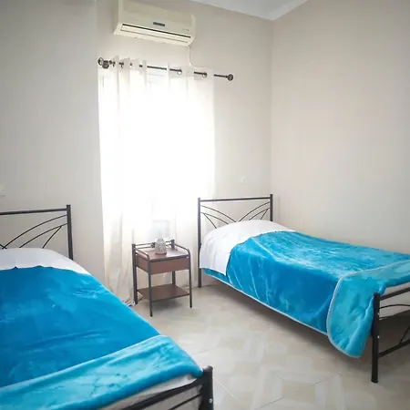 Athina Apartmán