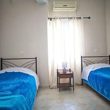 Athina Apartmán