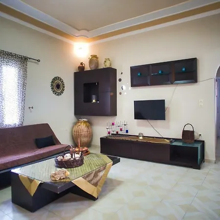 Athina Apartmán