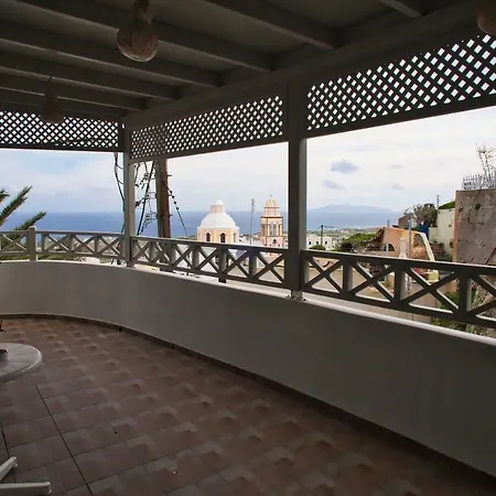 Athina Apartmán *